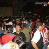 Miles de personas felices en carnaval de Tlaltizapán 2006