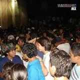 Miles de personas felices en carnaval de Tlaltizapán 2006