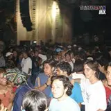 Miles de personas felices en carnaval de Tlaltizapán 2006