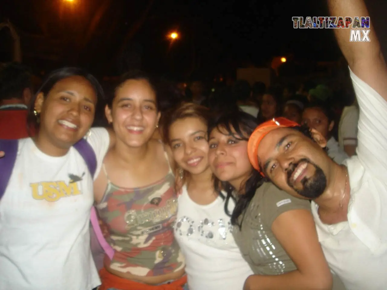 Fotos del Carnaval de Tlaltizapán 2007