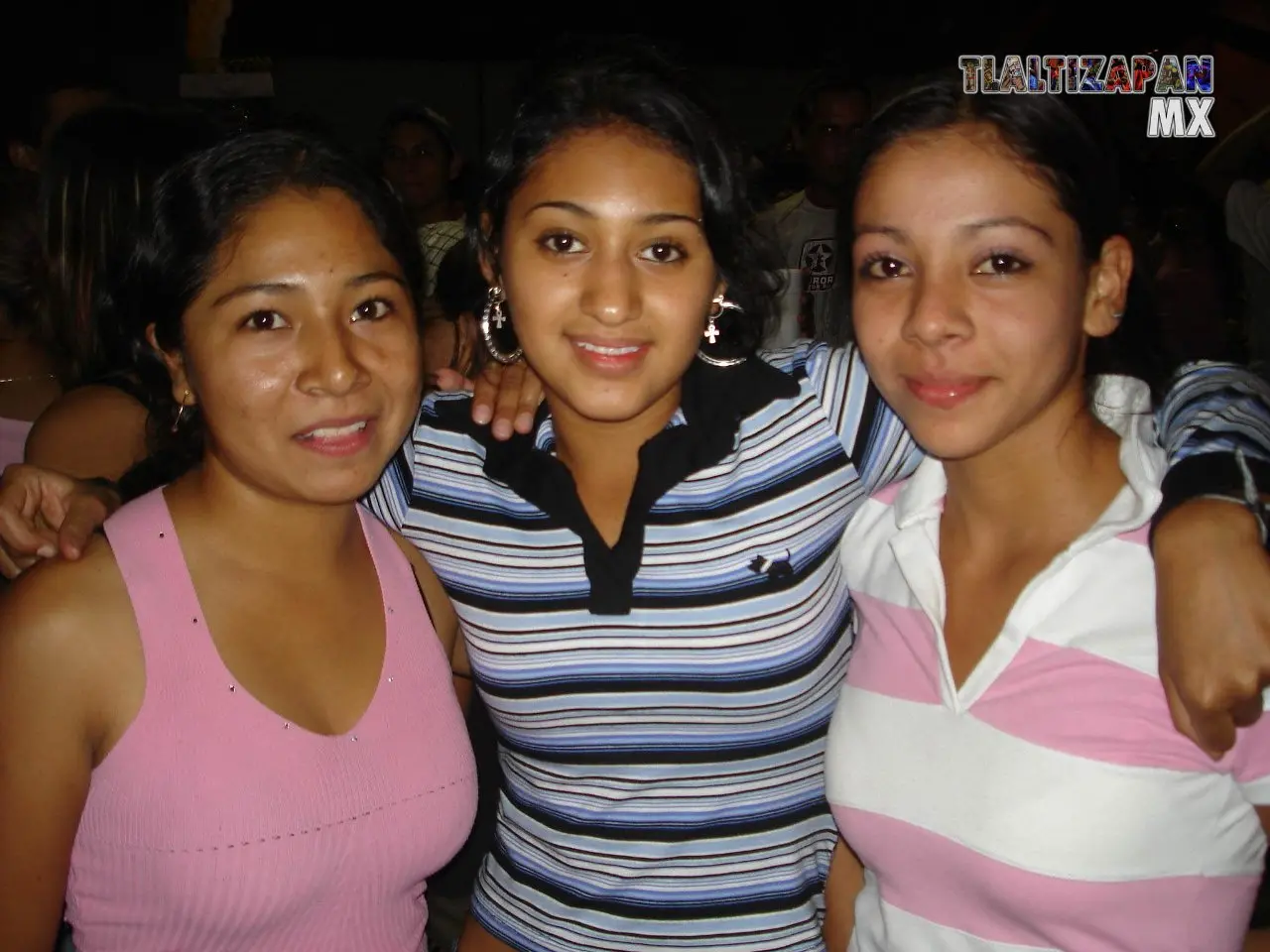 Fotos del Carnaval de Tlaltizapán 2007