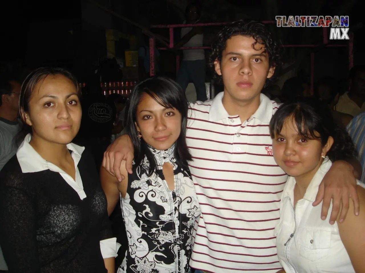 Fotos del Carnaval de Tlaltizapán 2007