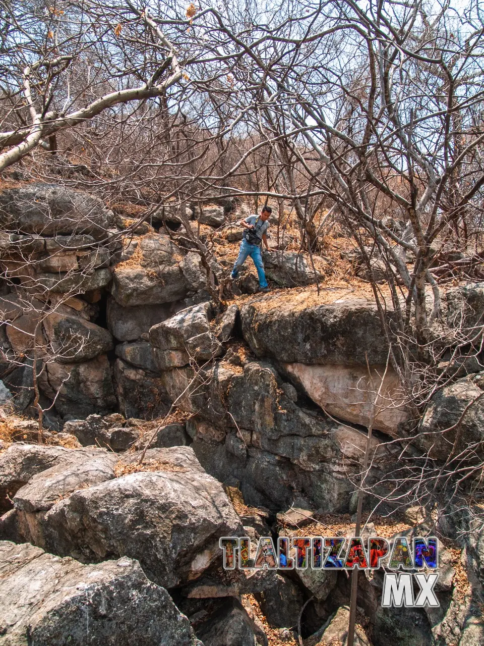 Cueva de alejandra | Coleccion multimedia | Tlaltizapan.mx