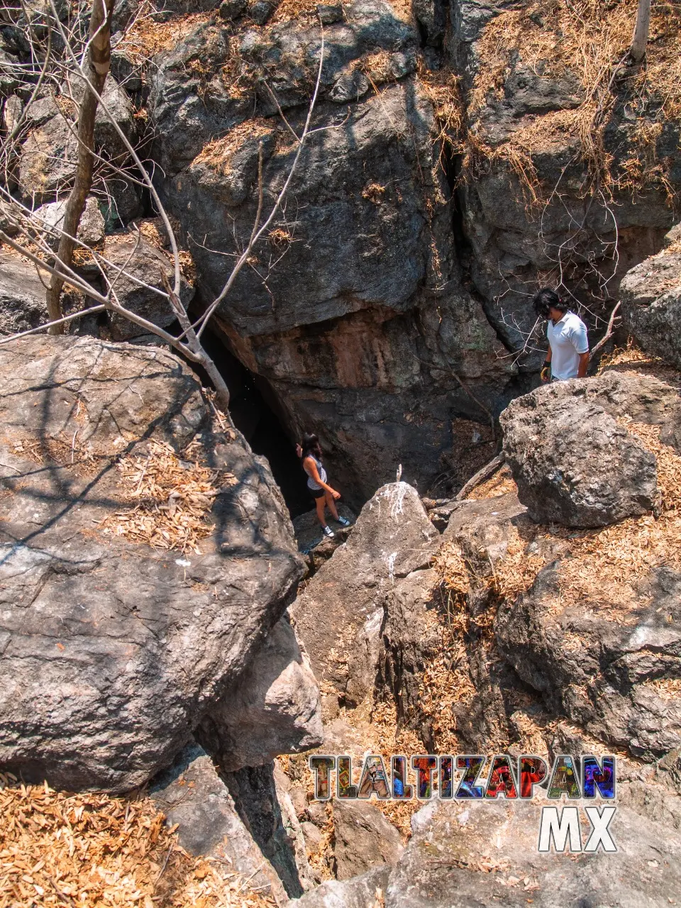 Cueva de alejandra | Coleccion multimedia | Tlaltizapan.mx