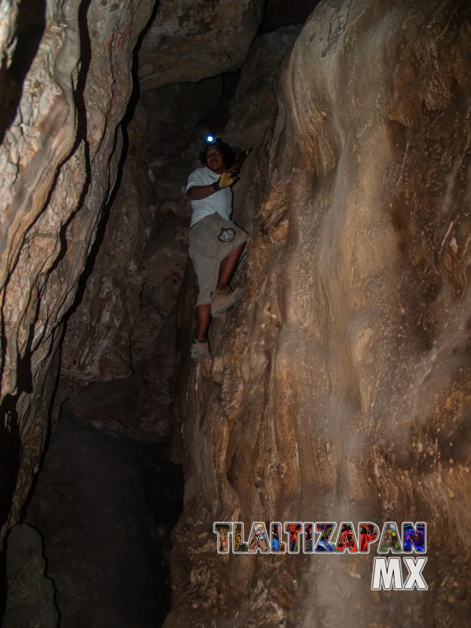 Cueva de alejandra | Coleccion multimedia | Tlaltizapan.mx