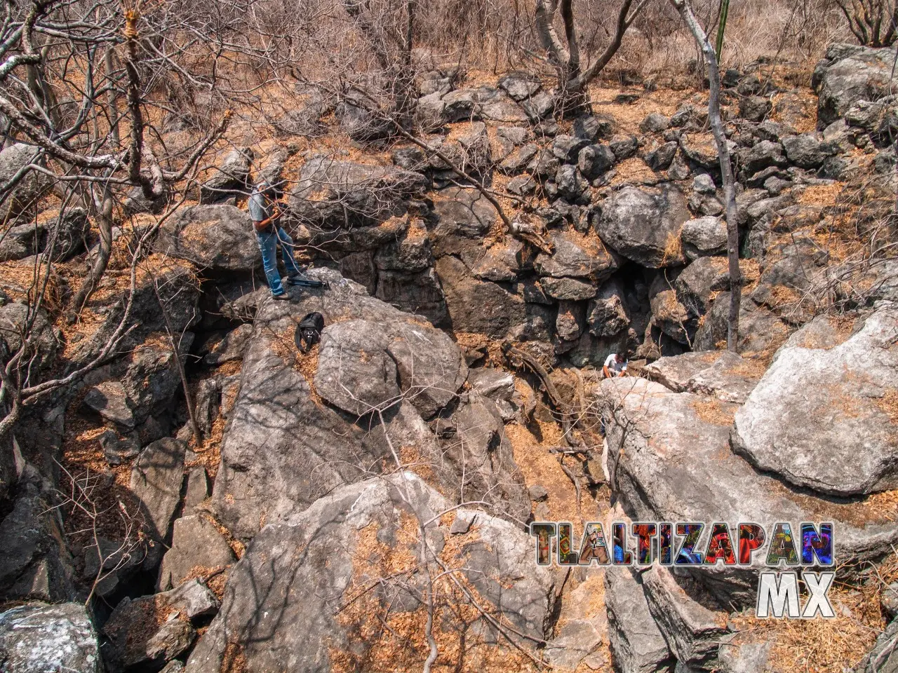 Cueva de alejandra | Coleccion multimedia | Tlaltizapan.mx