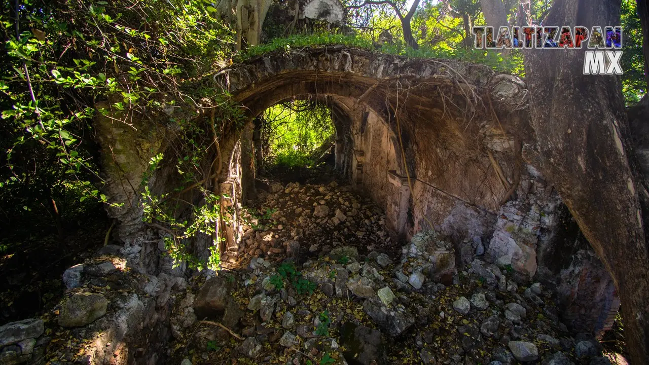 Guarida de los plateados.