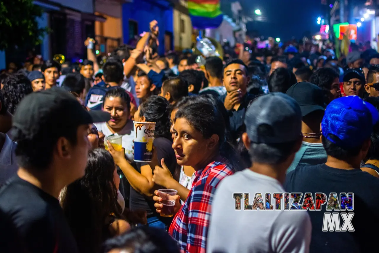 Carnaval de Tlaltizapán 2020 Sabado 22 de Febrero | Colecciones multimedia | Tlaltizapan.mx