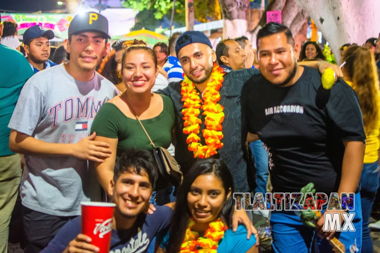 Carnaval de Tlaltizapán 2020 Sabado 22 de Febrero | Colecciones multimedia | Tlaltizapan.mx