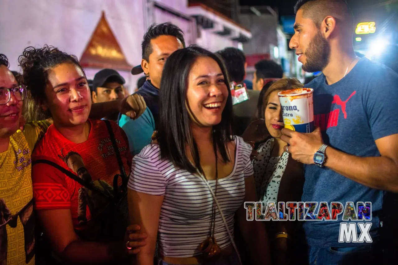 Carnaval de Tlaltizapán 2020 Sabado 22 de Febrero | Colecciones multimedia | Tlaltizapan.mx