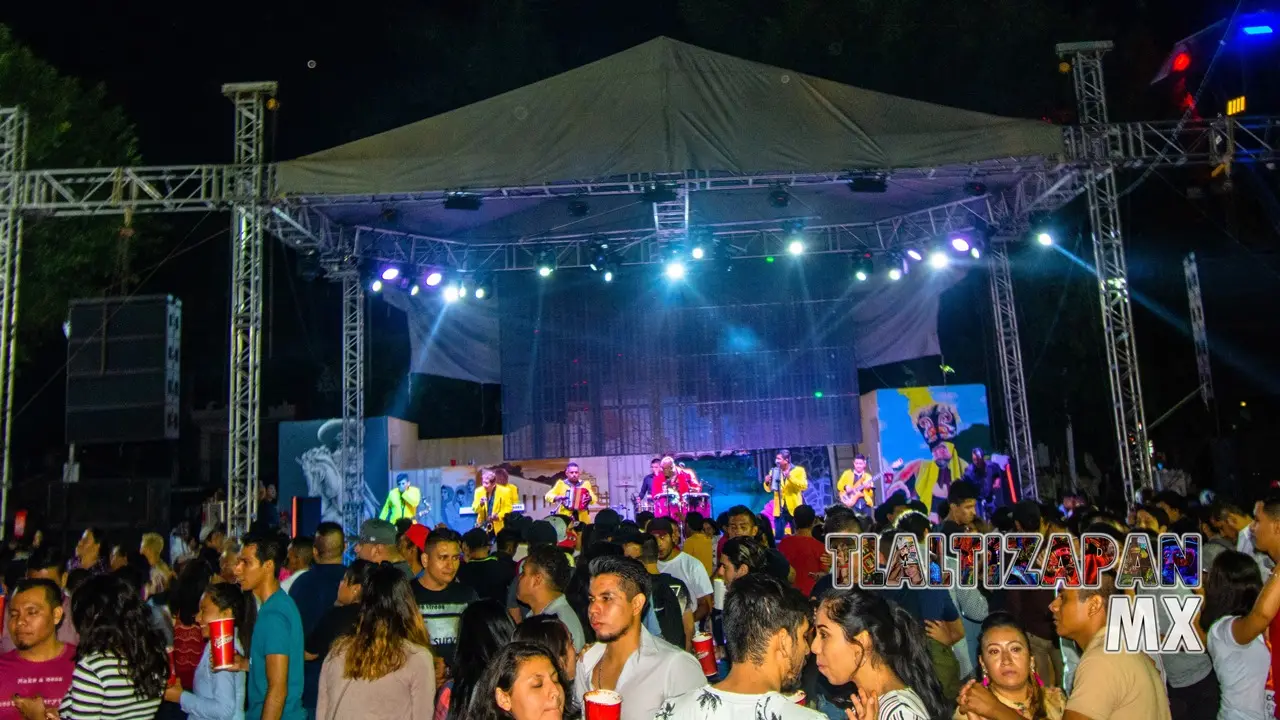 Carnaval de Tlaltizapán 2020 Sabado 22 de Febrero | Colecciones multimedia | Tlaltizapan.mx