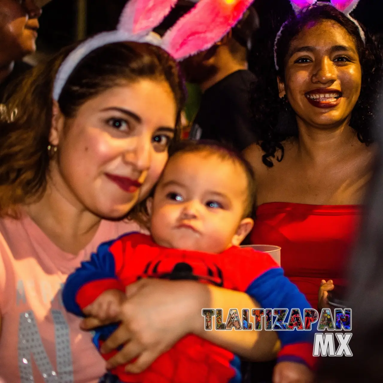 Carnaval de Tlaltizapán 2020 Domingo 23 de Febrero | Colecciones multimedia | Tlaltizapan.mx