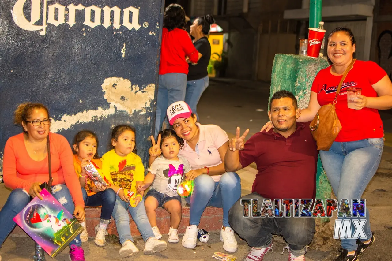 Carnaval de Tlaltizapán 2020 Domingo 23 de Febrero | Colecciones multimedia | Tlaltizapan.mx