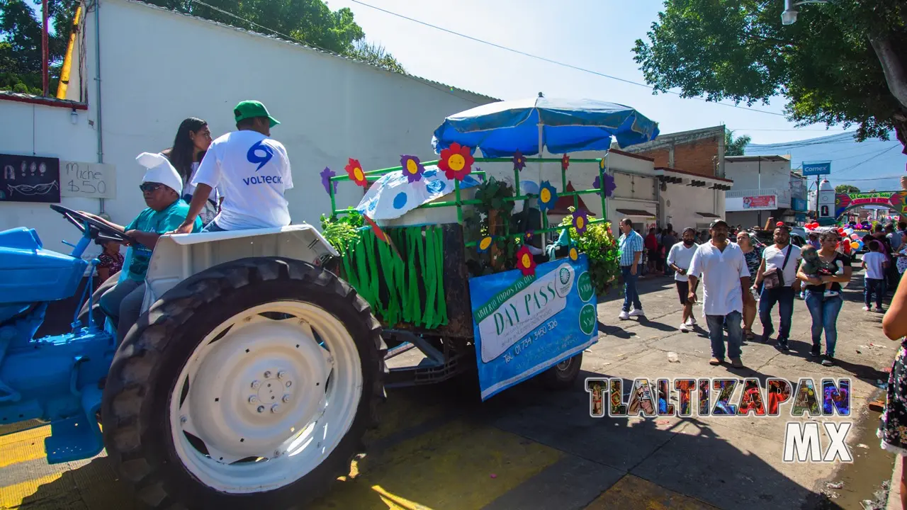 Carnaval de Tlaltizapán 2020 Domingo 23 de Febrero | Colecciones multimedia | Tlaltizapan.mx