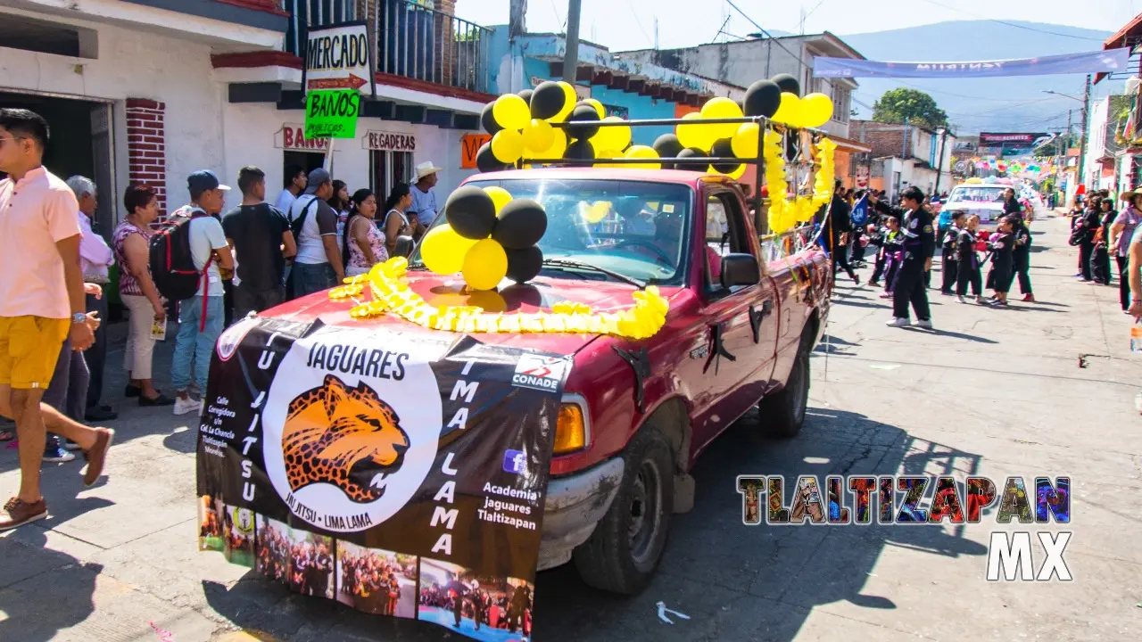 Carnaval de Tlaltizapán 2020 Domingo 23 de Febrero | Colecciones multimedia | Tlaltizapan.mx