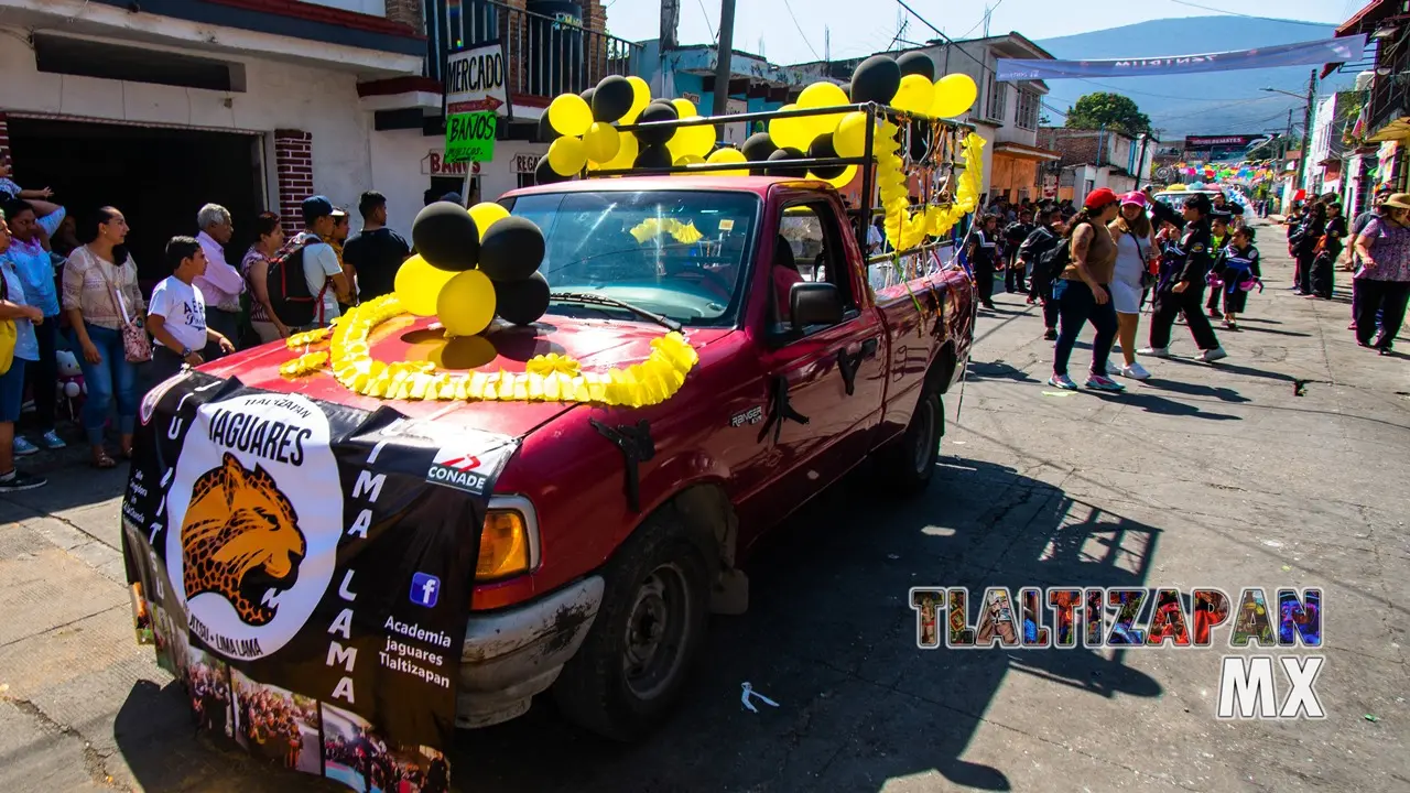 Carnaval de Tlaltizapán 2020 Domingo 23 de Febrero | Colecciones multimedia | Tlaltizapan.mx