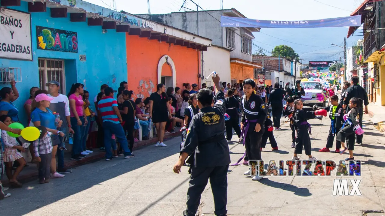 Carnaval de Tlaltizapán 2020 Domingo 23 de Febrero | Colecciones multimedia | Tlaltizapan.mx