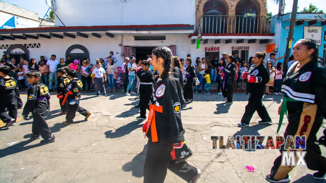 Carnaval de Tlaltizapán 2020 Domingo 23 de Febrero | Colecciones multimedia | Tlaltizapan.mx