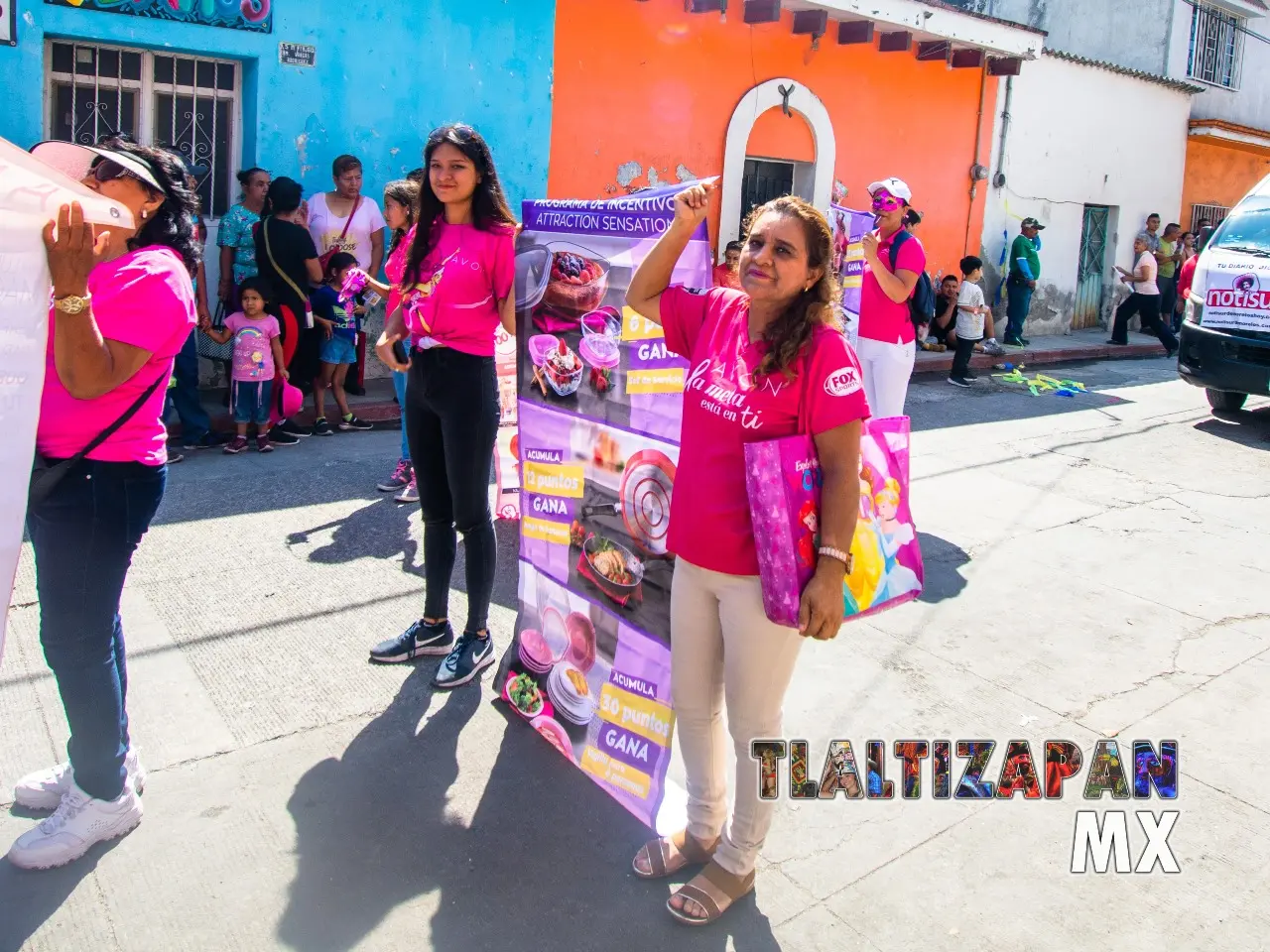 Carnaval de Tlaltizapán 2020 Domingo 23 de Febrero | Colecciones multimedia | Tlaltizapan.mx