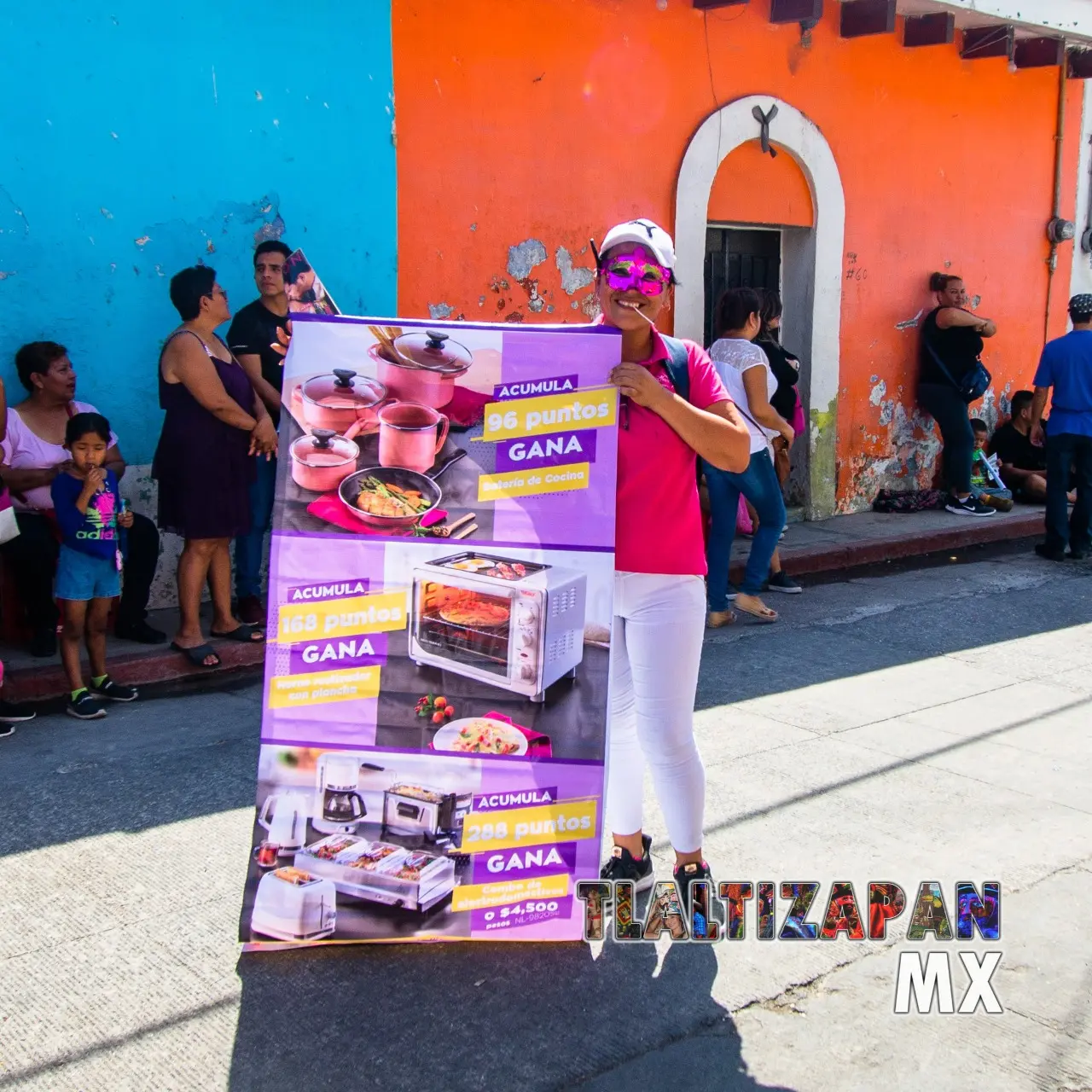 Carnaval de Tlaltizapán 2020 Domingo 23 de Febrero | Colecciones multimedia | Tlaltizapan.mx