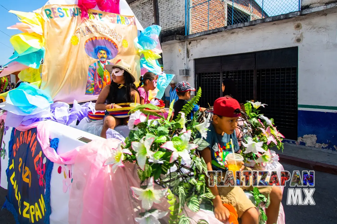 Carnaval de Tlaltizapán 2020 Domingo 23 de Febrero | Colecciones multimedia | Tlaltizapan.mx