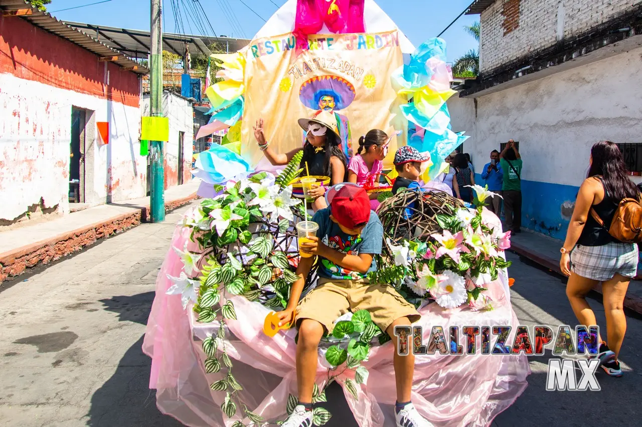 Carnaval de Tlaltizapán 2020 Domingo 23 de Febrero | Colecciones multimedia | Tlaltizapan.mx