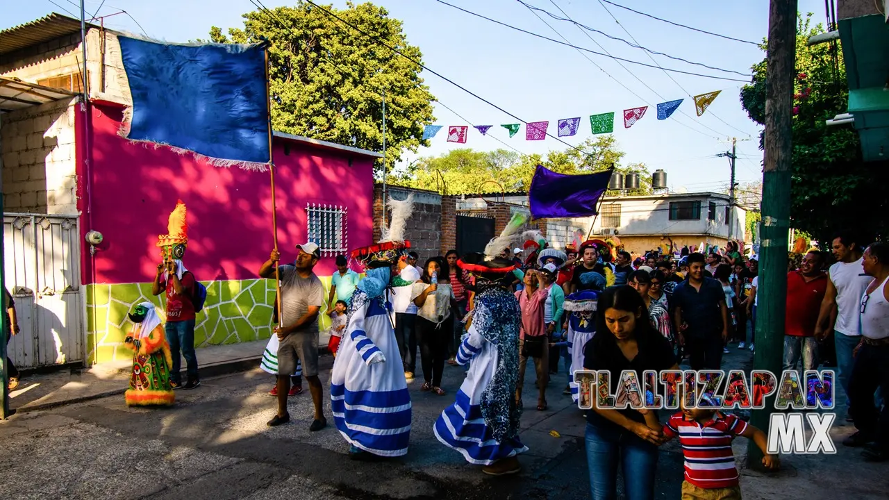 Carnaval de Tlaltizapán 2020 Domingo 23 de Febrero | Colecciones multimedia | Tlaltizapan.mx