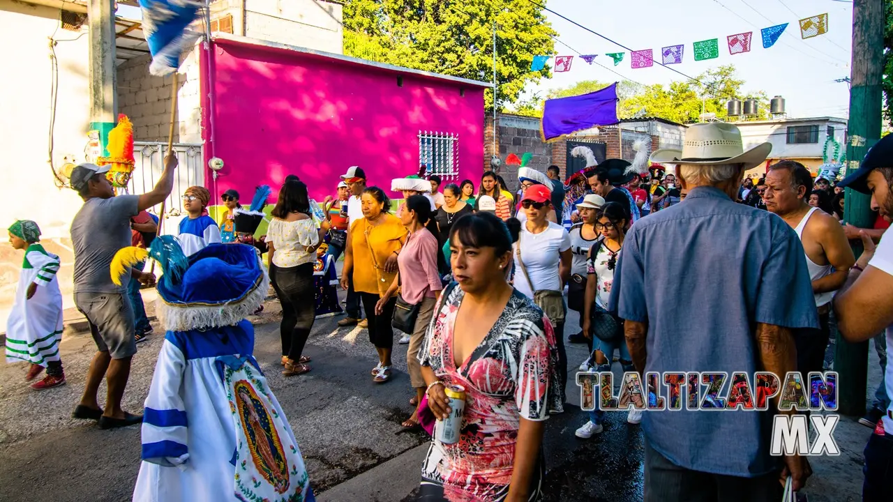 Carnaval de Tlaltizapán 2020 Domingo 23 de Febrero | Colecciones multimedia | Tlaltizapan.mx