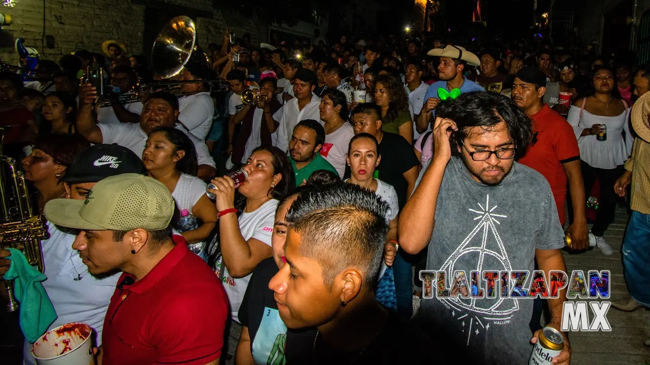 Carnaval de Tlaltizapán 2020 Domingo 23 de Febrero | Colecciones multimedia | Tlaltizapan.mx