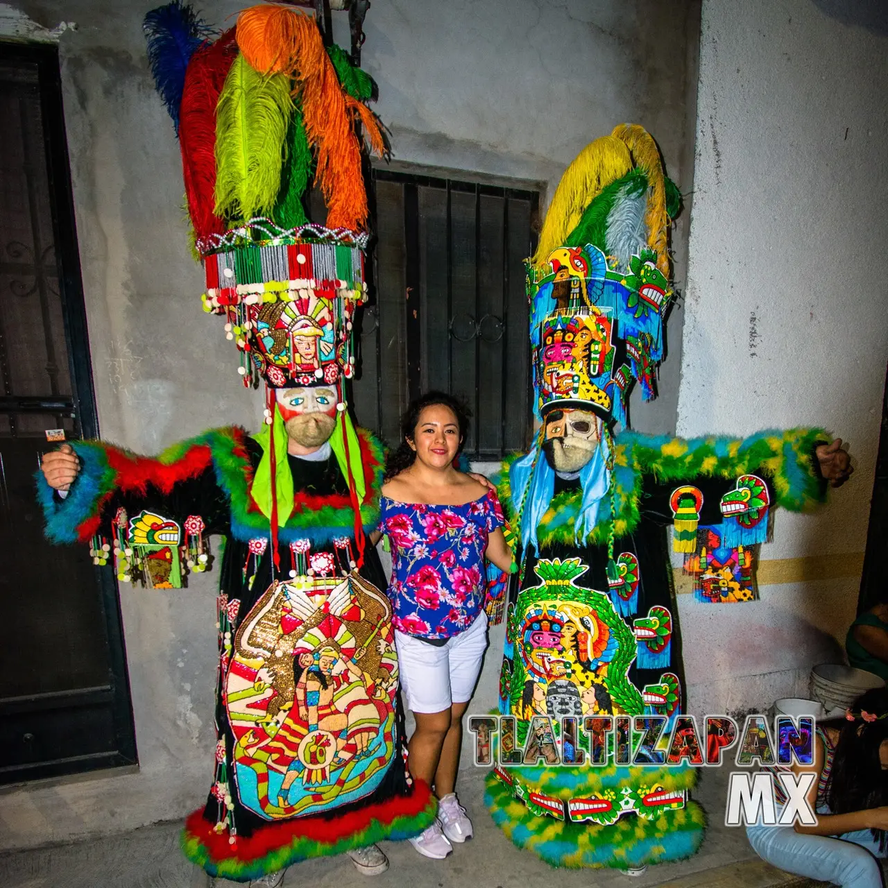 Carnaval de Tlaltizapán 2020 Domingo 23 de Febrero | Colecciones multimedia | Tlaltizapan.mx