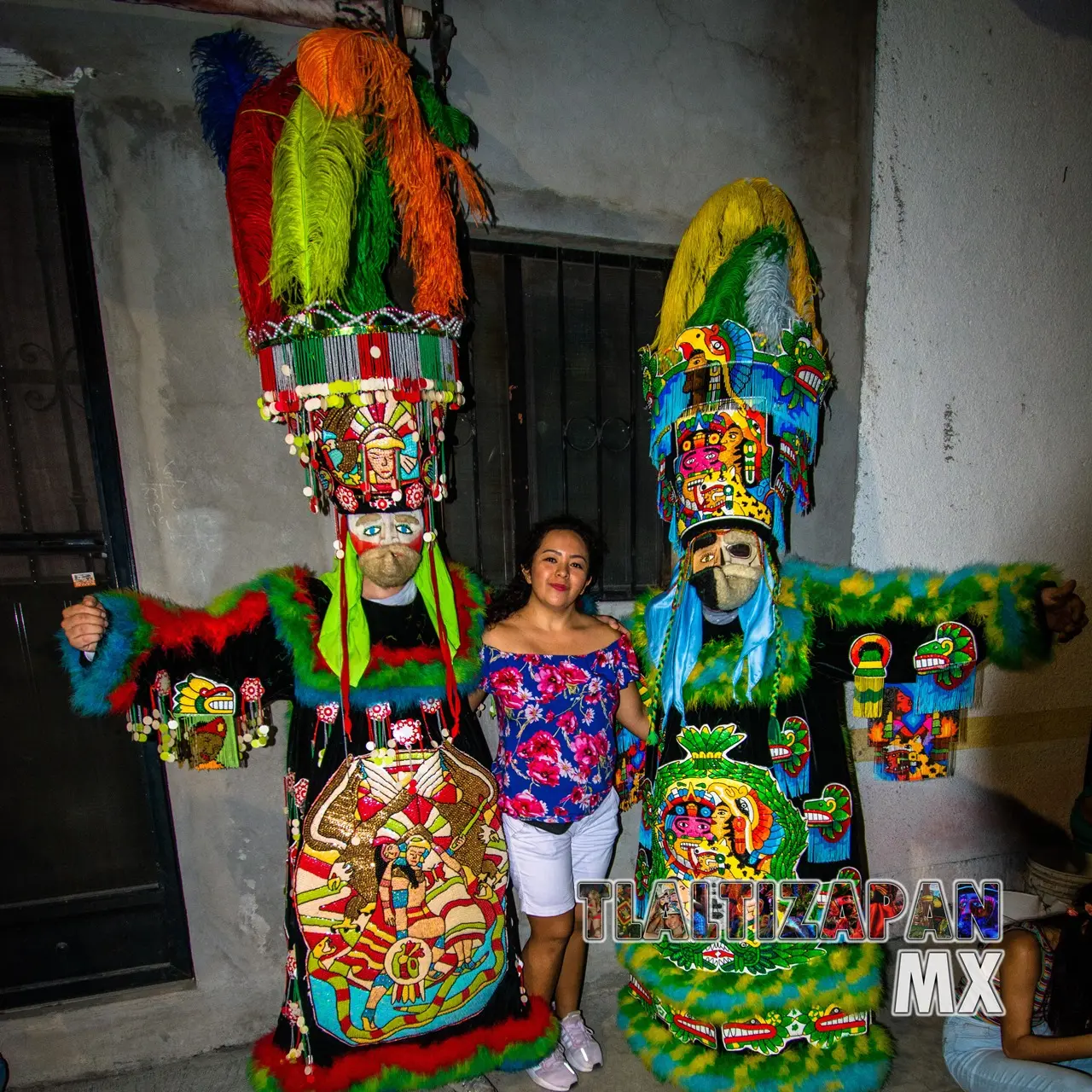 Carnaval de Tlaltizapán 2020 Domingo 23 de Febrero | Colecciones multimedia | Tlaltizapan.mx