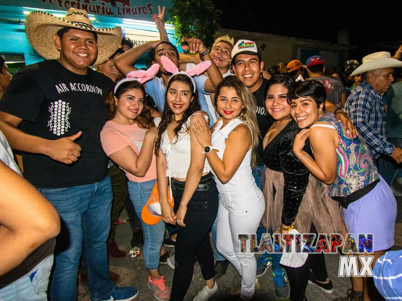 Carnaval de Tlaltizapán 2020 Domingo 23 de Febrero | Colecciones multimedia | Tlaltizapan.mx