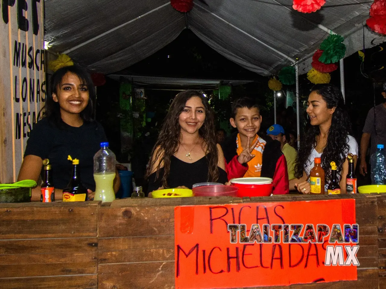 Carnaval de Tlaltizapán 2020 Domingo 23 de Febrero | Colecciones multimedia | Tlaltizapan.mx