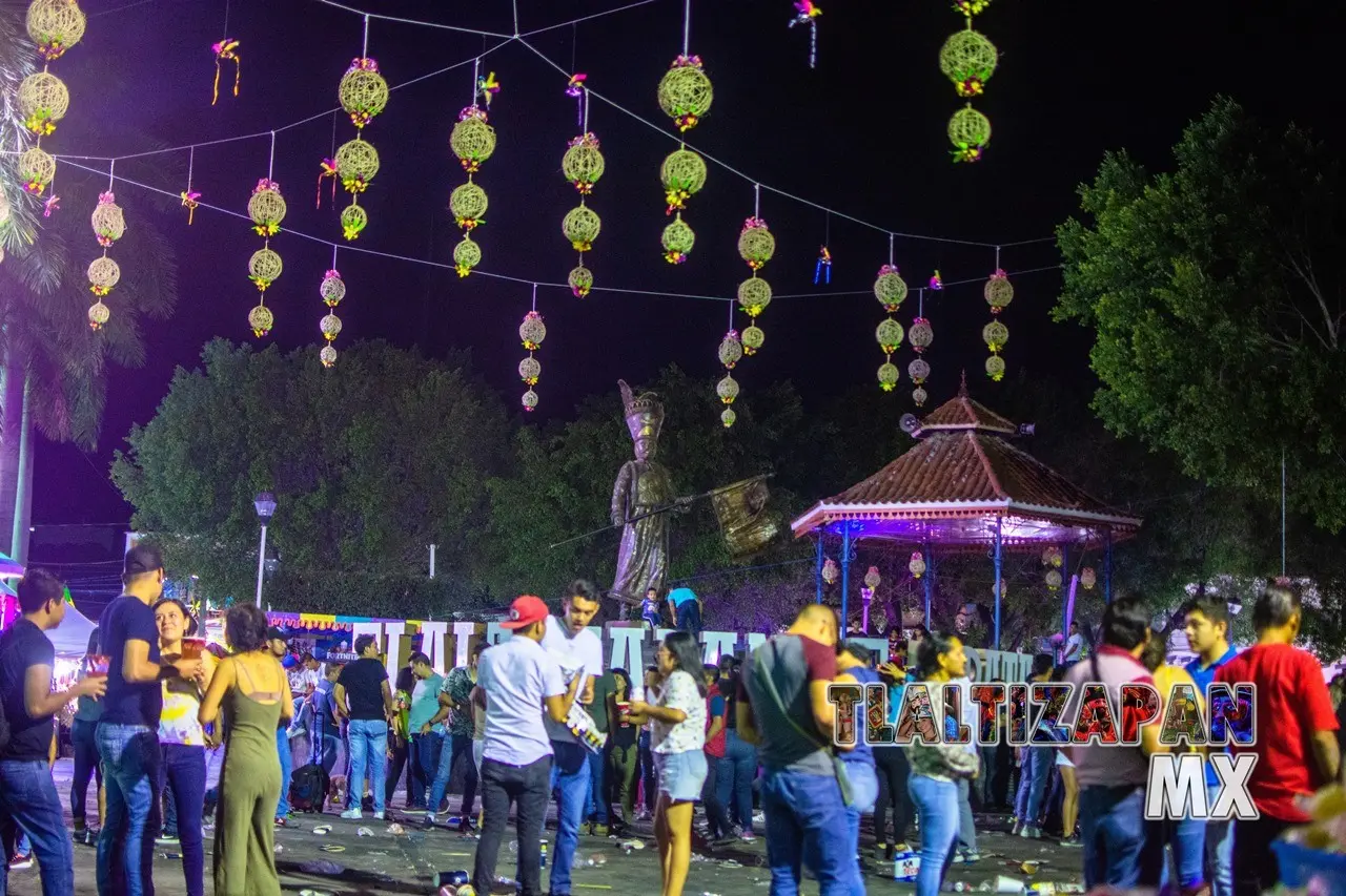 Carnaval de Tlaltizapán 2020 Lunes 24 de Febrero | Colecciones multimedia | Tlaltizapan.mx