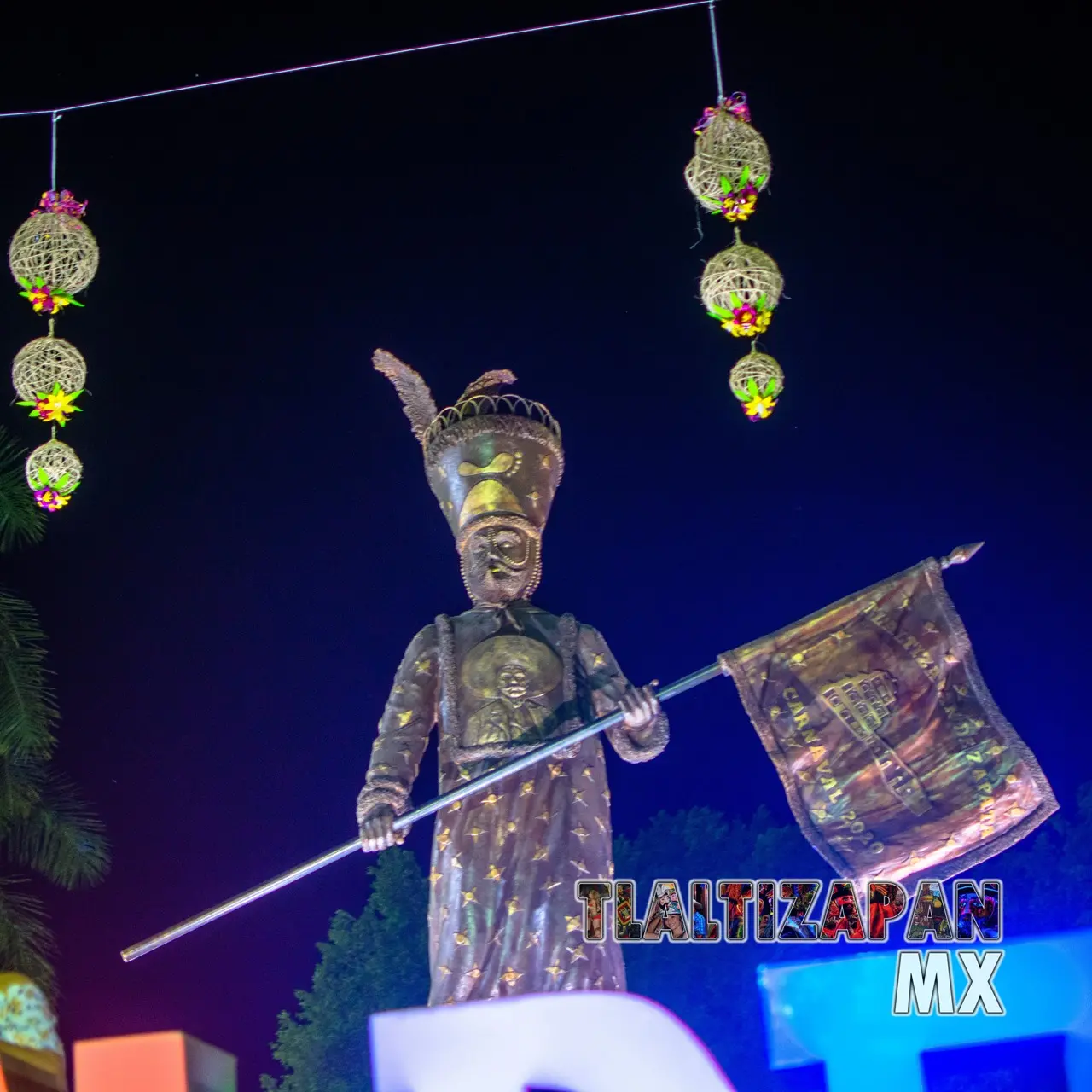 Carnaval de Tlaltizapán 2020 Lunes 24 de Febrero | Colecciones multimedia | Tlaltizapan.mx