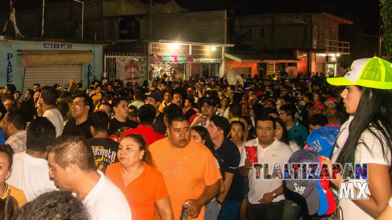 Carnaval de Tlaltizapán 2020 Lunes 24 de Febrero | Colecciones multimedia | Tlaltizapan.mx