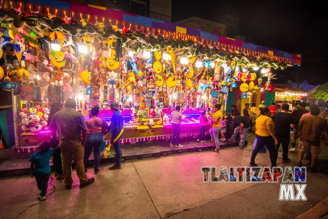 Carnaval de Tlaltizapán 2020 Lunes 24 de Febrero | Colecciones multimedia | Tlaltizapan.mx