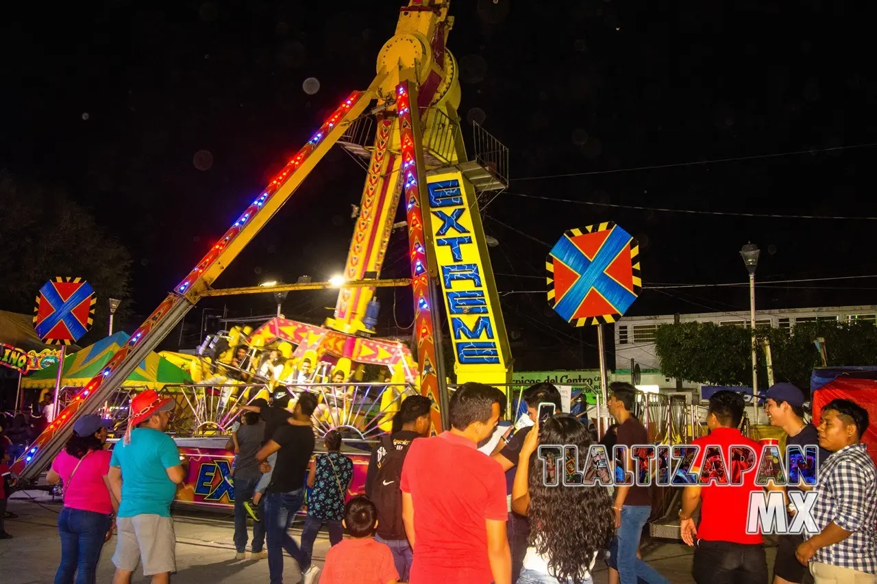 Carnaval de Tlaltizapán 2020 Lunes 24 de Febrero | Colecciones multimedia | Tlaltizapan.mx