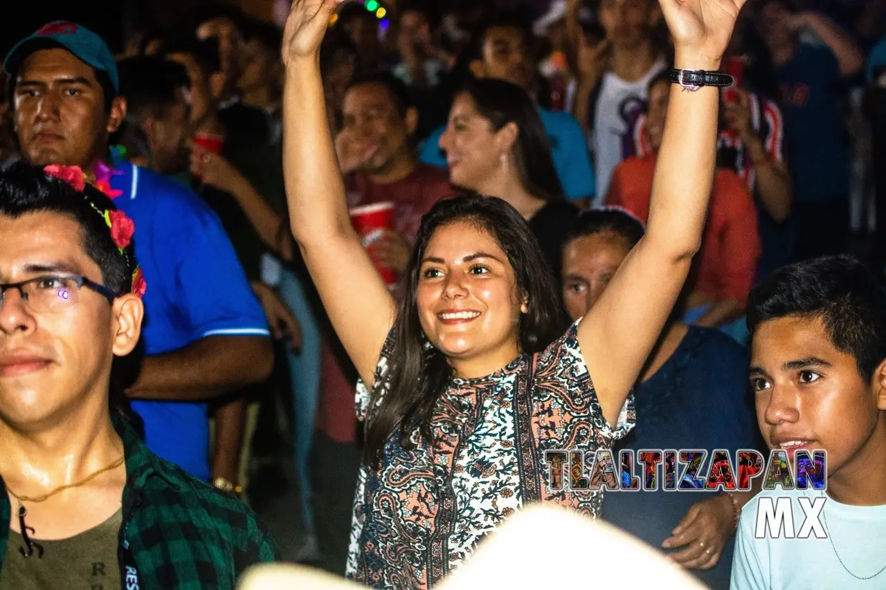 Carnaval de Tlaltizapán 2020 Lunes 24 de Febrero | Colecciones multimedia | Tlaltizapan.mx