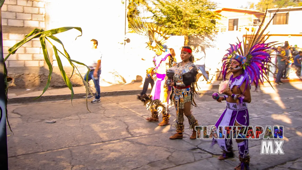 Carnaval de Tlaltizapán 2020 Martes 25 de Febrero | Colecciones multimedia | Tlaltizapan.mx