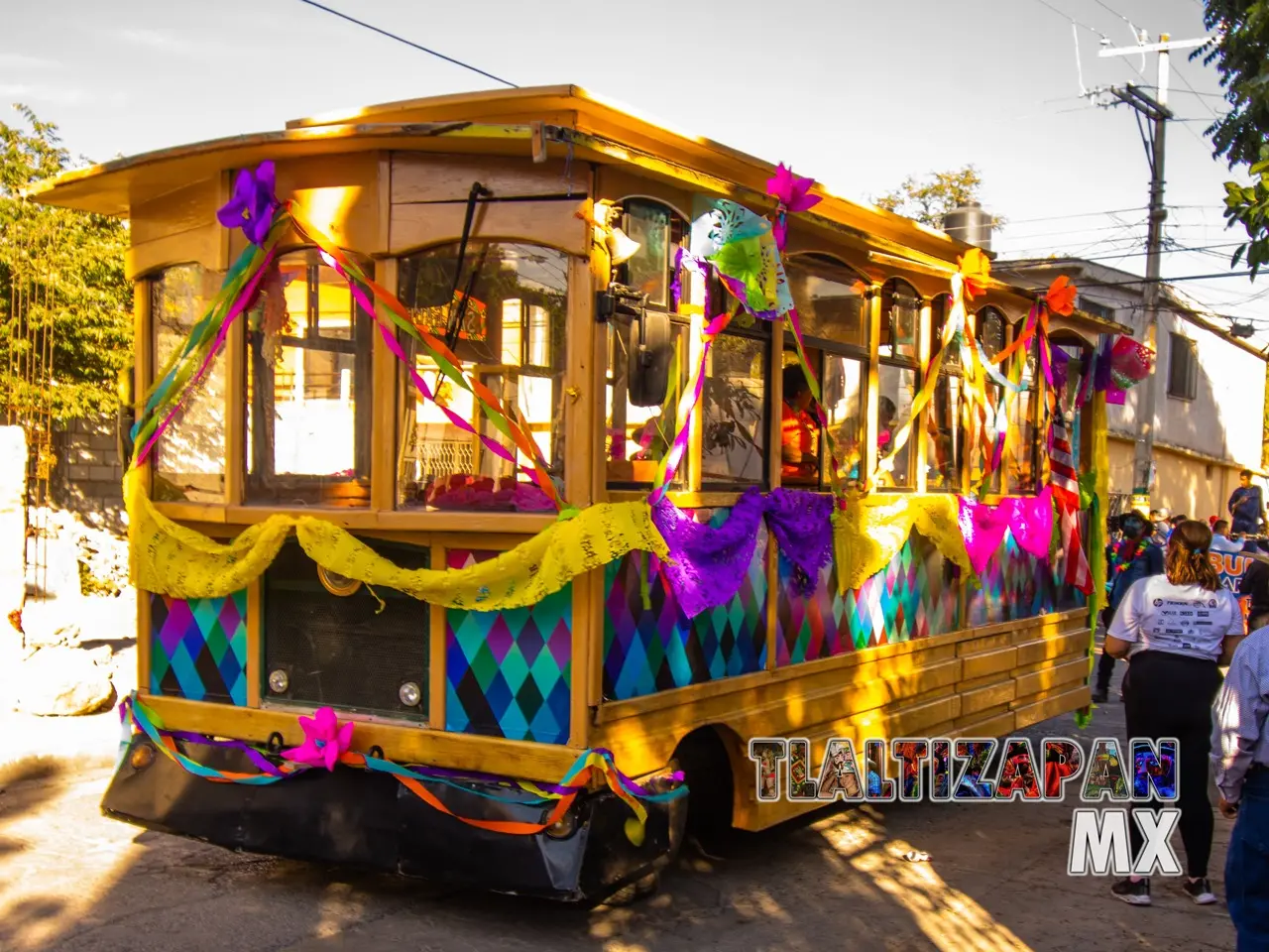 Carnaval de Tlaltizapán 2020 Martes 25 de Febrero | Colecciones multimedia | Tlaltizapan.mx