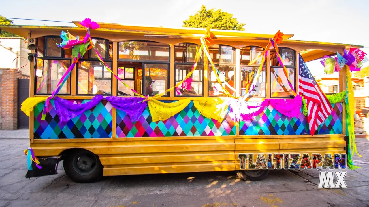 Carnaval de Tlaltizapán 2020 Martes 25 de Febrero | Colecciones multimedia | Tlaltizapan.mx