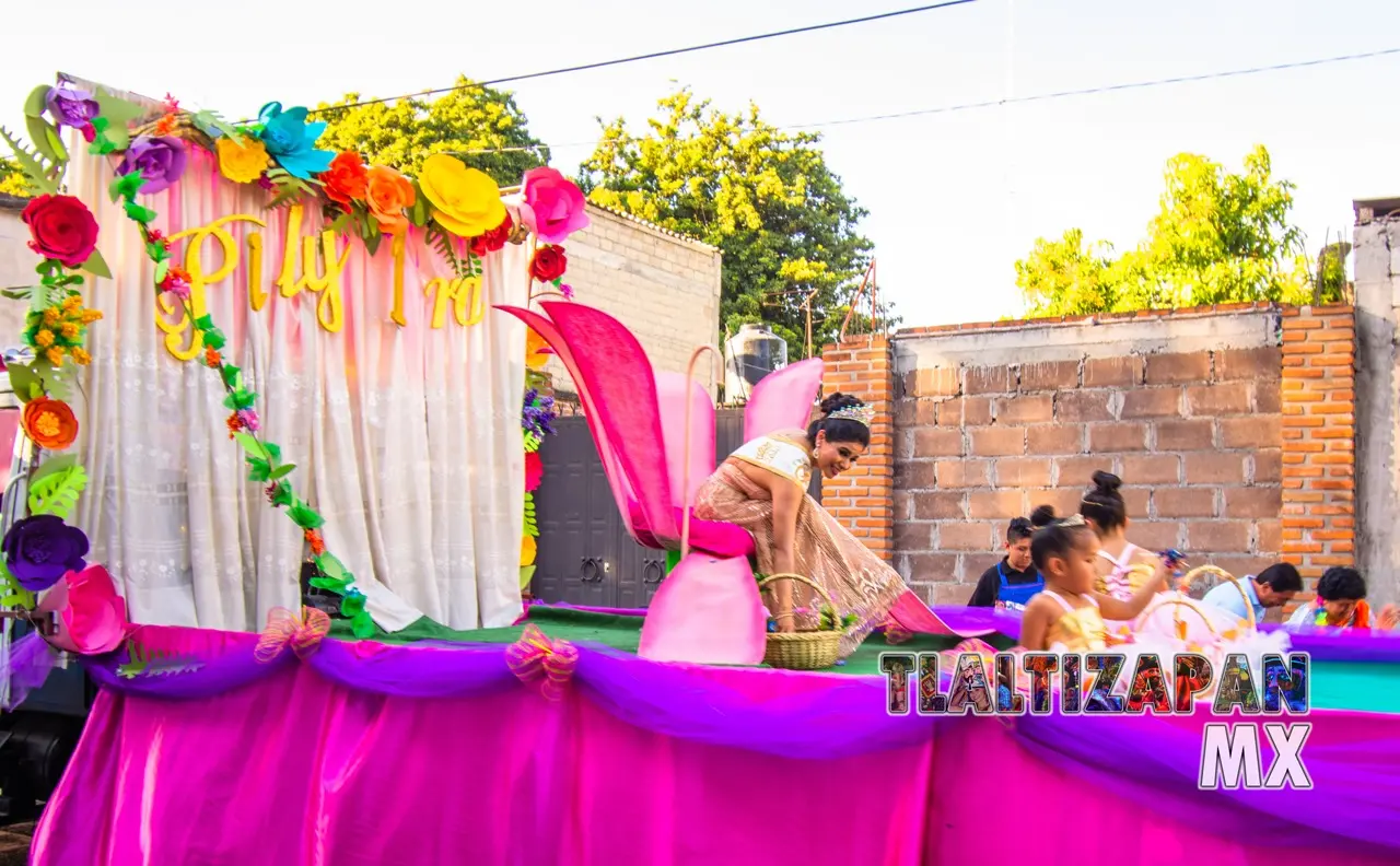 Carnaval de Tlaltizapán 2020 Martes 25 de Febrero | Colecciones multimedia | Tlaltizapan.mx