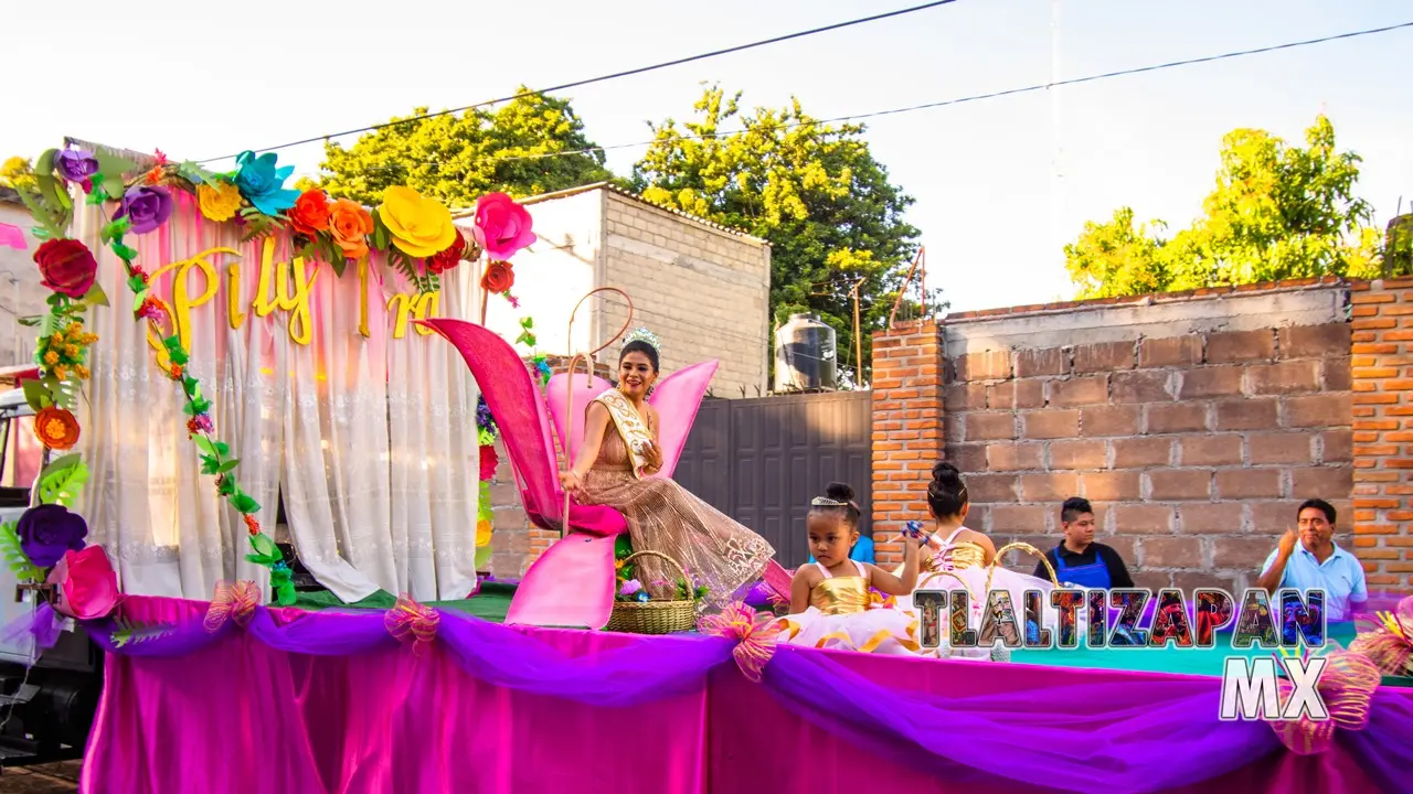 Carnaval de Tlaltizapán 2020 Martes 25 de Febrero | Colecciones multimedia | Tlaltizapan.mx