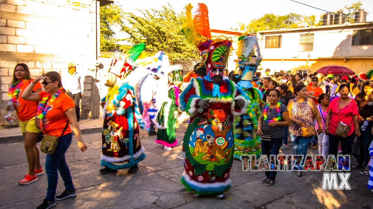 Carnaval de Tlaltizapán 2020 Martes 25 de Febrero | Colecciones multimedia | Tlaltizapan.mx