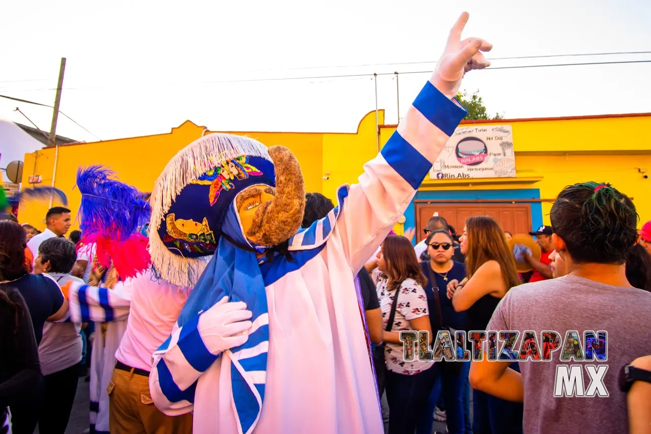 Carnaval de Tlaltizapán 2020 Martes 25 de Febrero | Colecciones multimedia | Tlaltizapan.mx