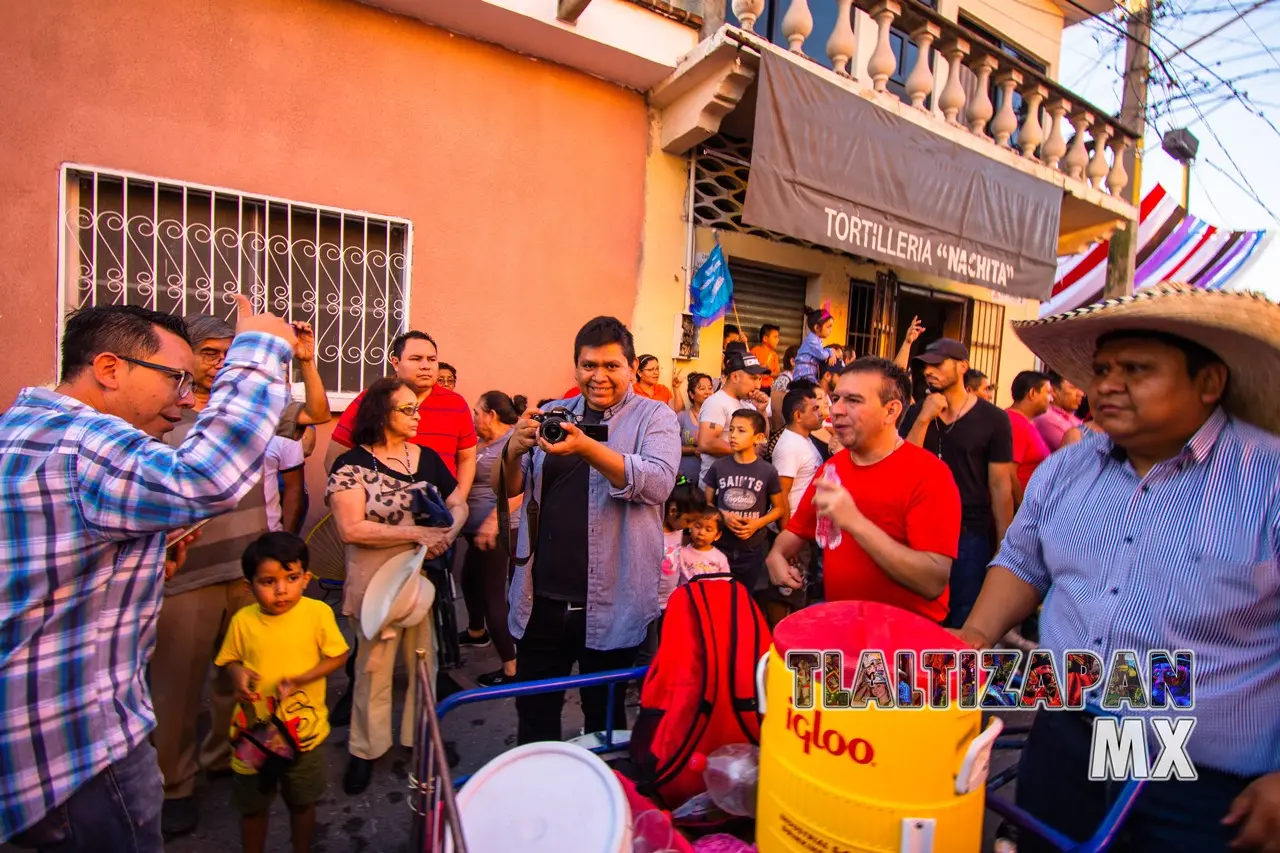 Carnaval de Tlaltizapán 2020 Martes 25 de Febrero | Colecciones multimedia | Tlaltizapan.mx