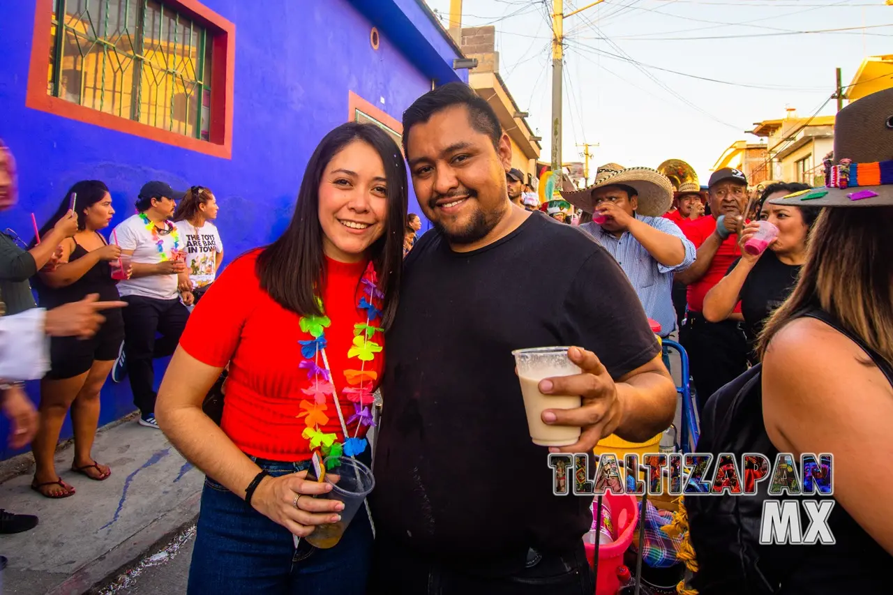 Carnaval de Tlaltizapán 2020 Martes 25 de Febrero | Colecciones multimedia | Tlaltizapan.mx