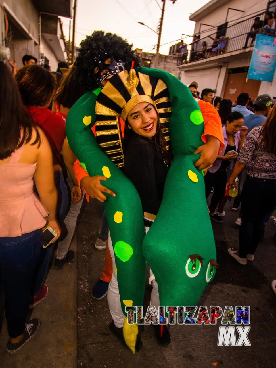 Carnaval de Tlaltizapán 2020 Martes 25 de Febrero | Colecciones multimedia | Tlaltizapan.mx