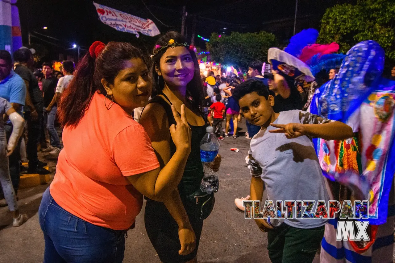 Carnaval de Tlaltizapán 2020 Martes 25 de Febrero | Colecciones multimedia | Tlaltizapan.mx